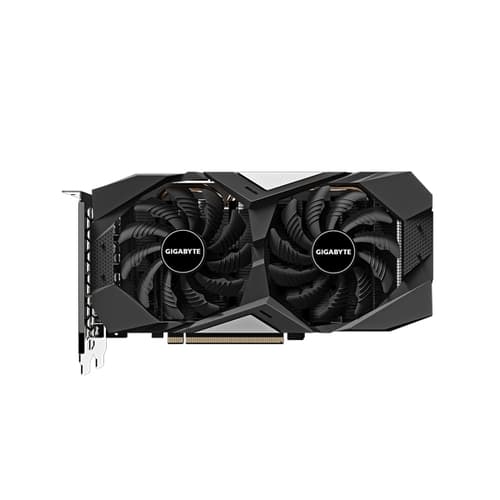 Gigabyte RX 5600 XT Windforce OC 6GB